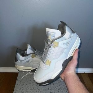 Air Jordan 4 Retro SE Craft